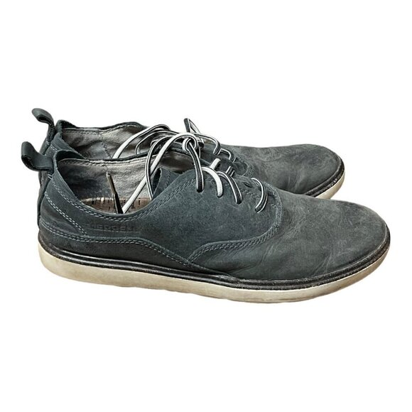 Merrell Shoes - Merrell‎ Shoes Women's Size 7 Around Town Granite Gray